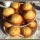 Crunchy Lemon Muffins